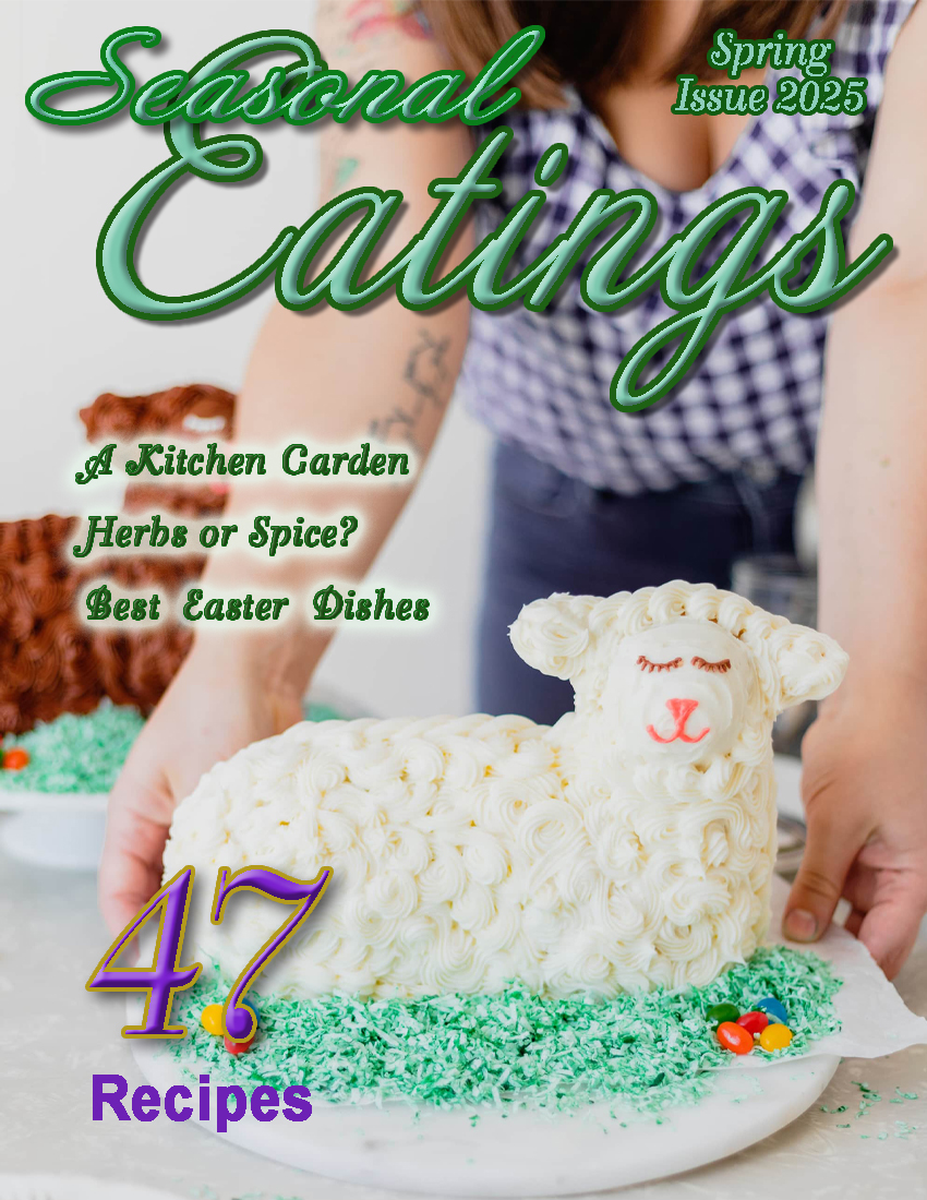Seasons Eatings Cover-Spring25